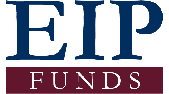 EIP Funds Energy Income Partners EIPIX EIPFX MLP Utility YieldCo logo