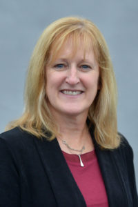 Cheryl Melena, Controller and Fund Accountant